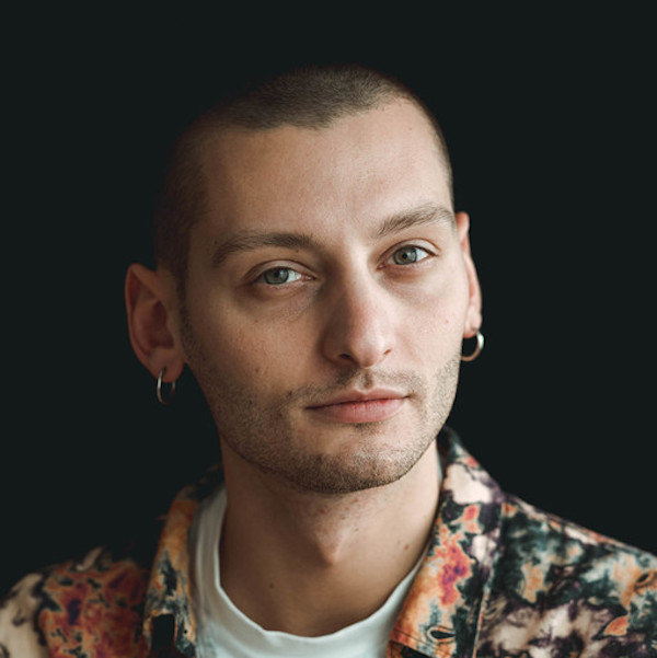 Stefano Cortese — Founder of FLOKO Technologies